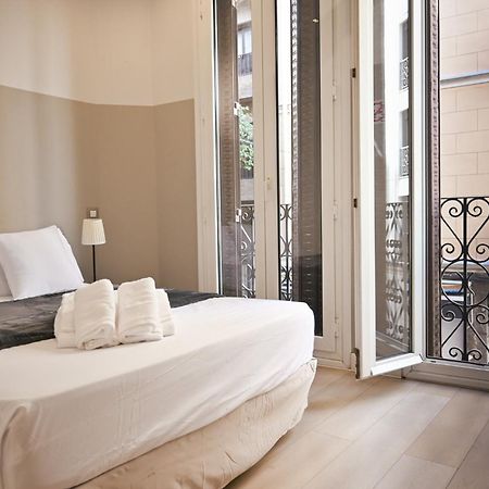For You Rentals Apartment Temporal Madrid Paloma-La Latina Pal4 외부 사진