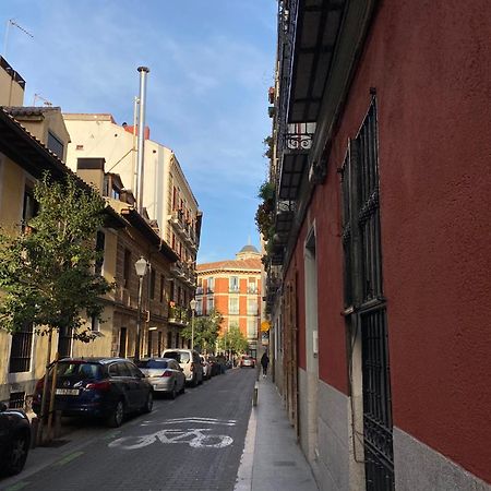 For You Rentals Apartment Temporal Madrid Paloma-La Latina Pal4 외부 사진