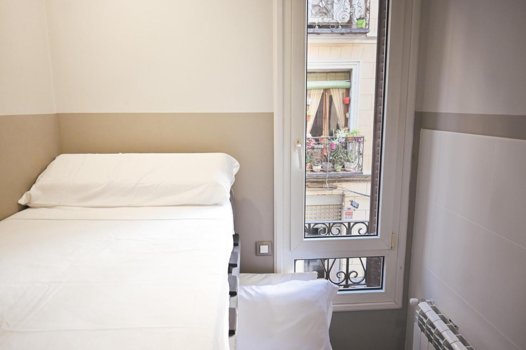 For You Rentals Apartment Temporal Madrid Paloma-La Latina Pal4 외부 사진