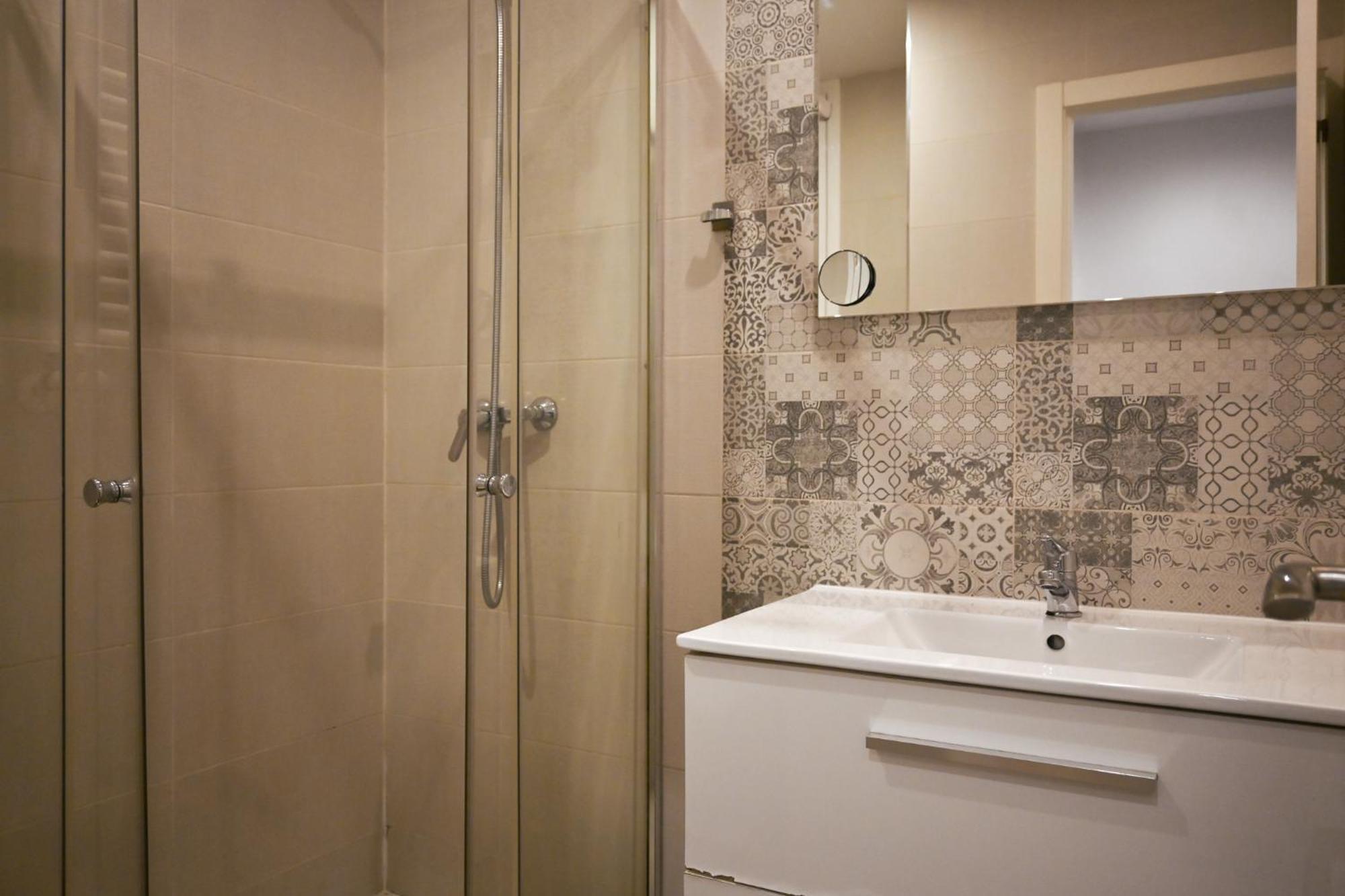 For You Rentals Apartment Temporal Madrid Paloma-La Latina Pal4 외부 사진