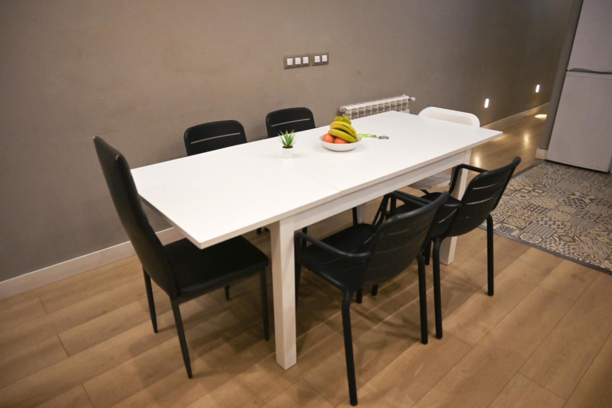 For You Rentals Apartment Temporal Madrid Paloma-La Latina Pal4 외부 사진