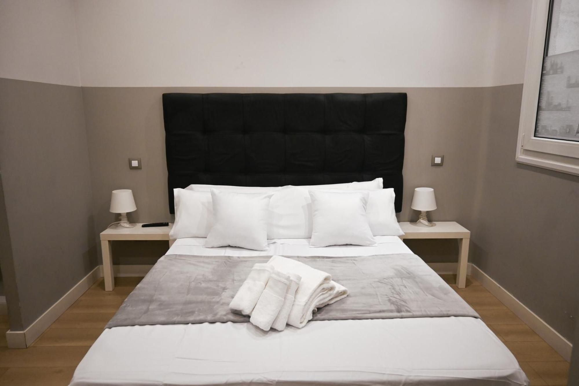 For You Rentals Apartment Temporal Madrid Paloma-La Latina Pal4 외부 사진