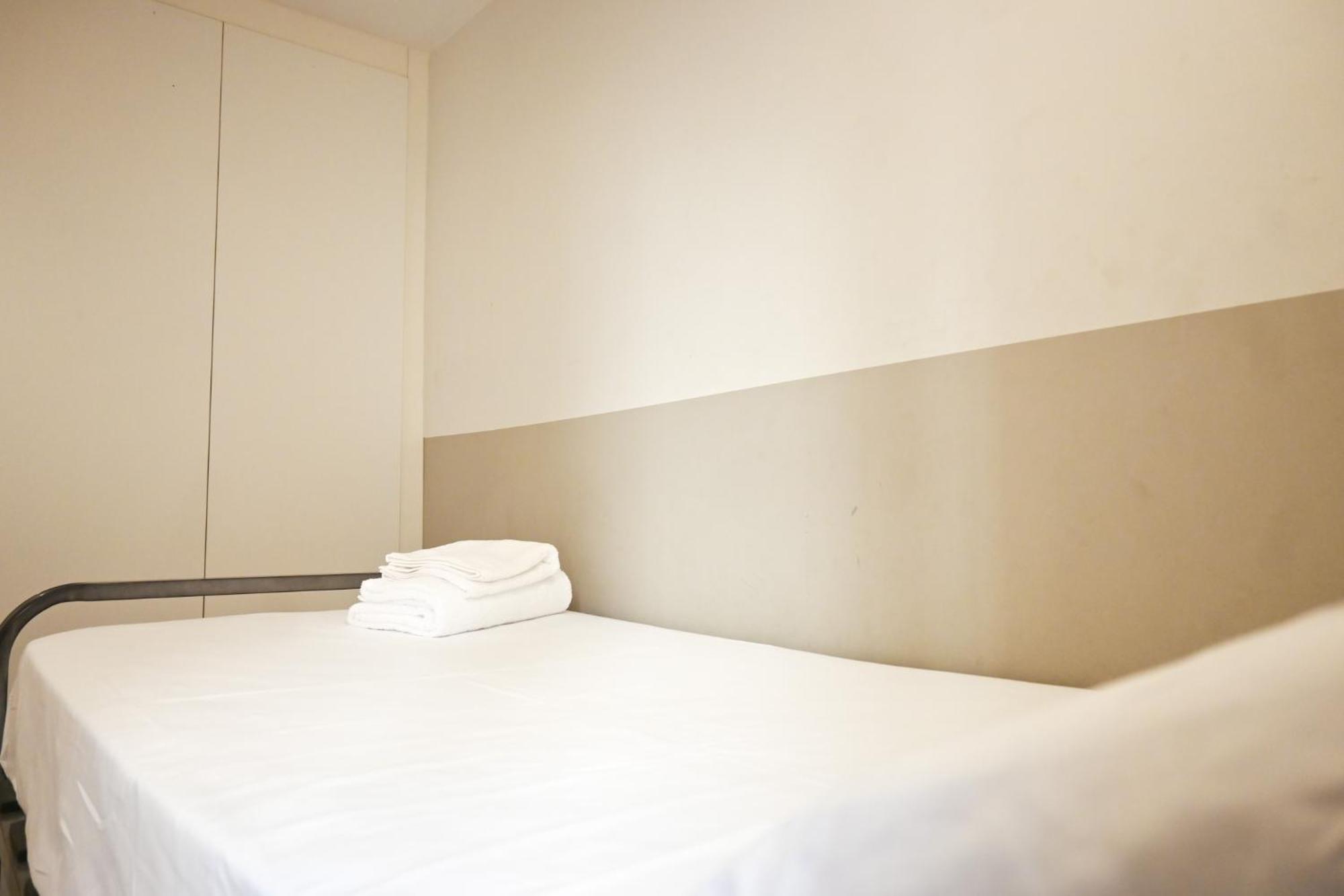 For You Rentals Apartment Temporal Madrid Paloma-La Latina Pal4 외부 사진