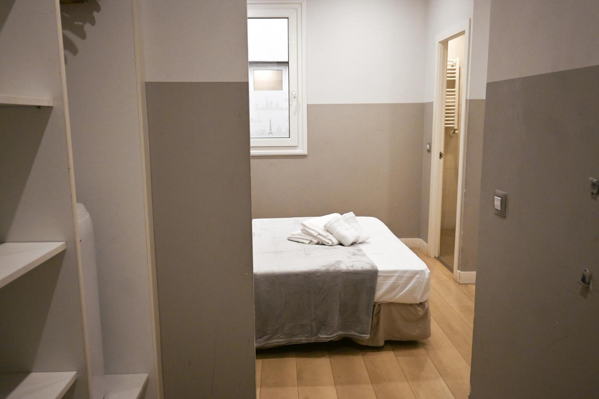 For You Rentals Apartment Temporal Madrid Paloma-La Latina Pal4 외부 사진