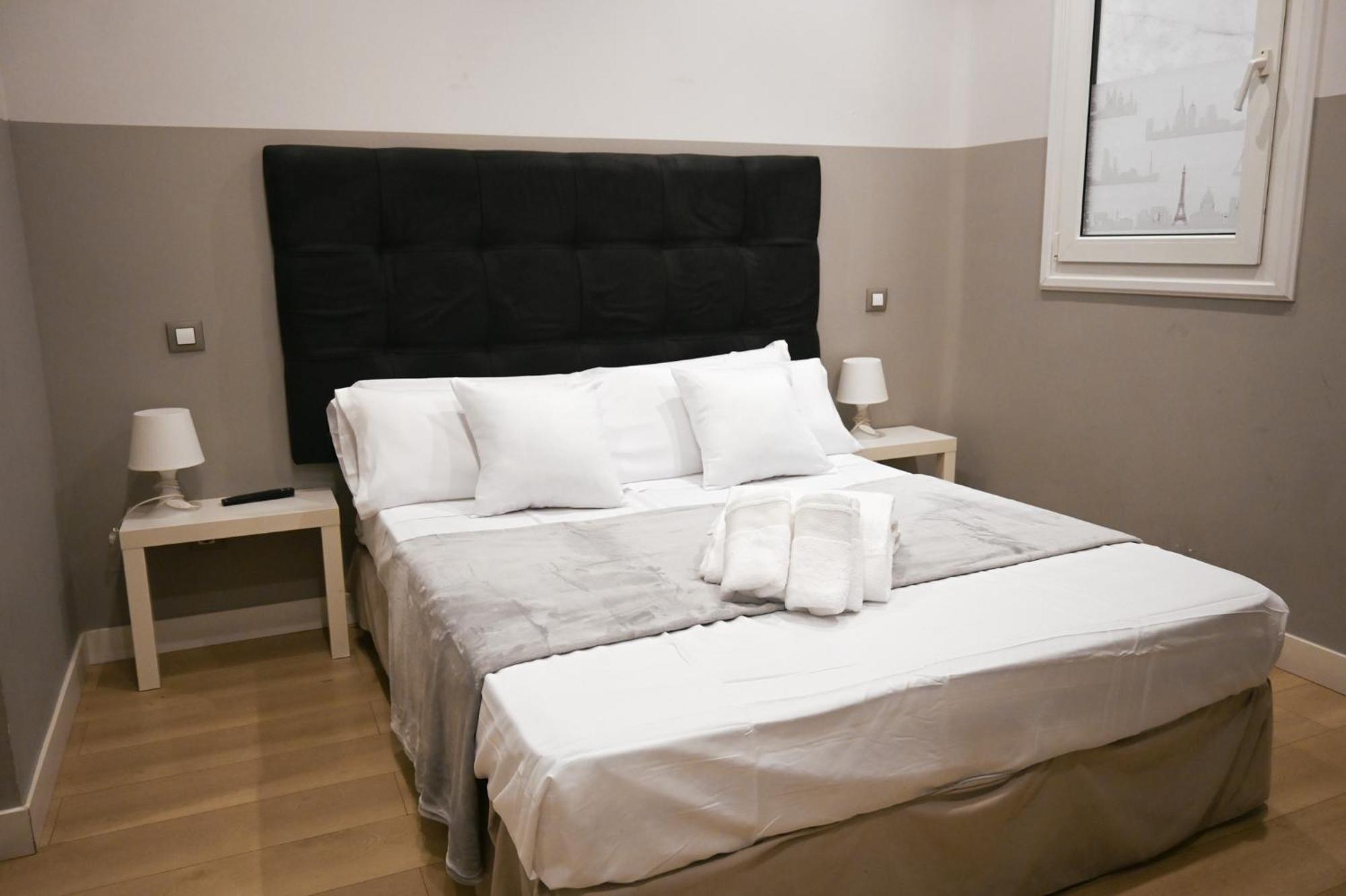 For You Rentals Apartment Temporal Madrid Paloma-La Latina Pal4 외부 사진