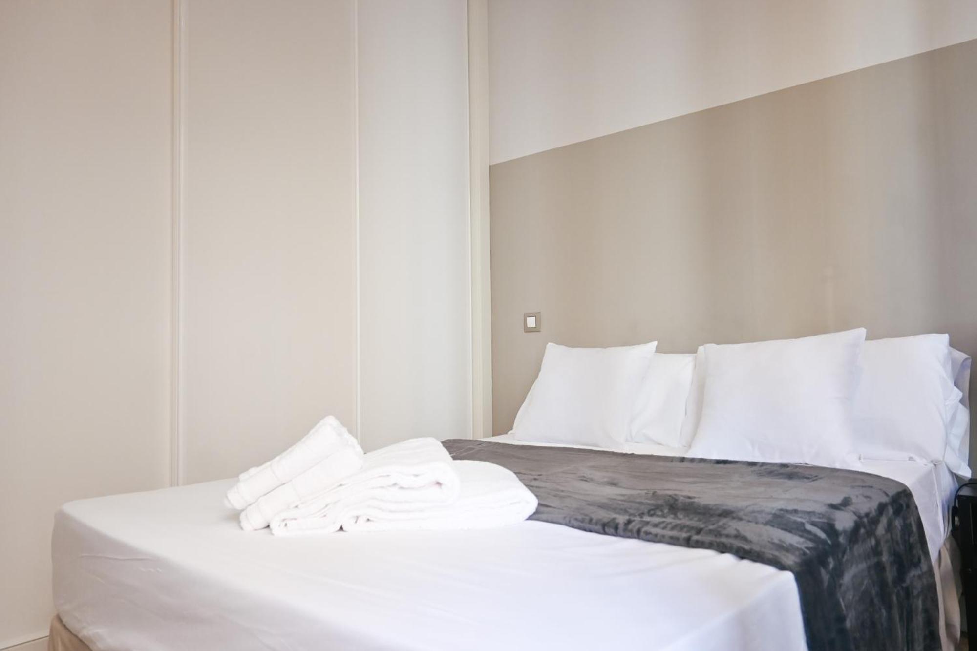 For You Rentals Apartment Temporal Madrid Paloma-La Latina Pal4 외부 사진