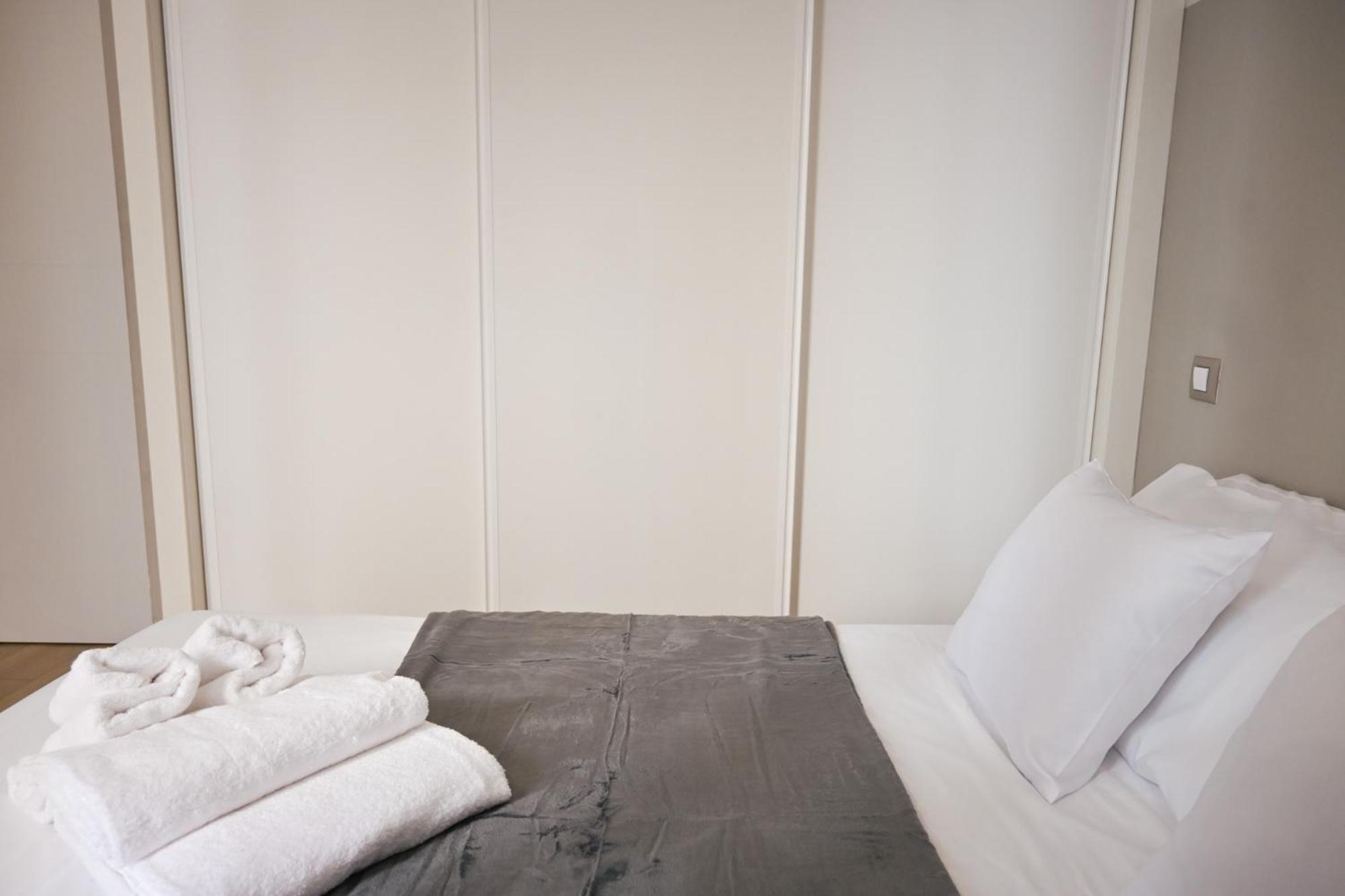For You Rentals Apartment Temporal Madrid Paloma-La Latina Pal4 외부 사진