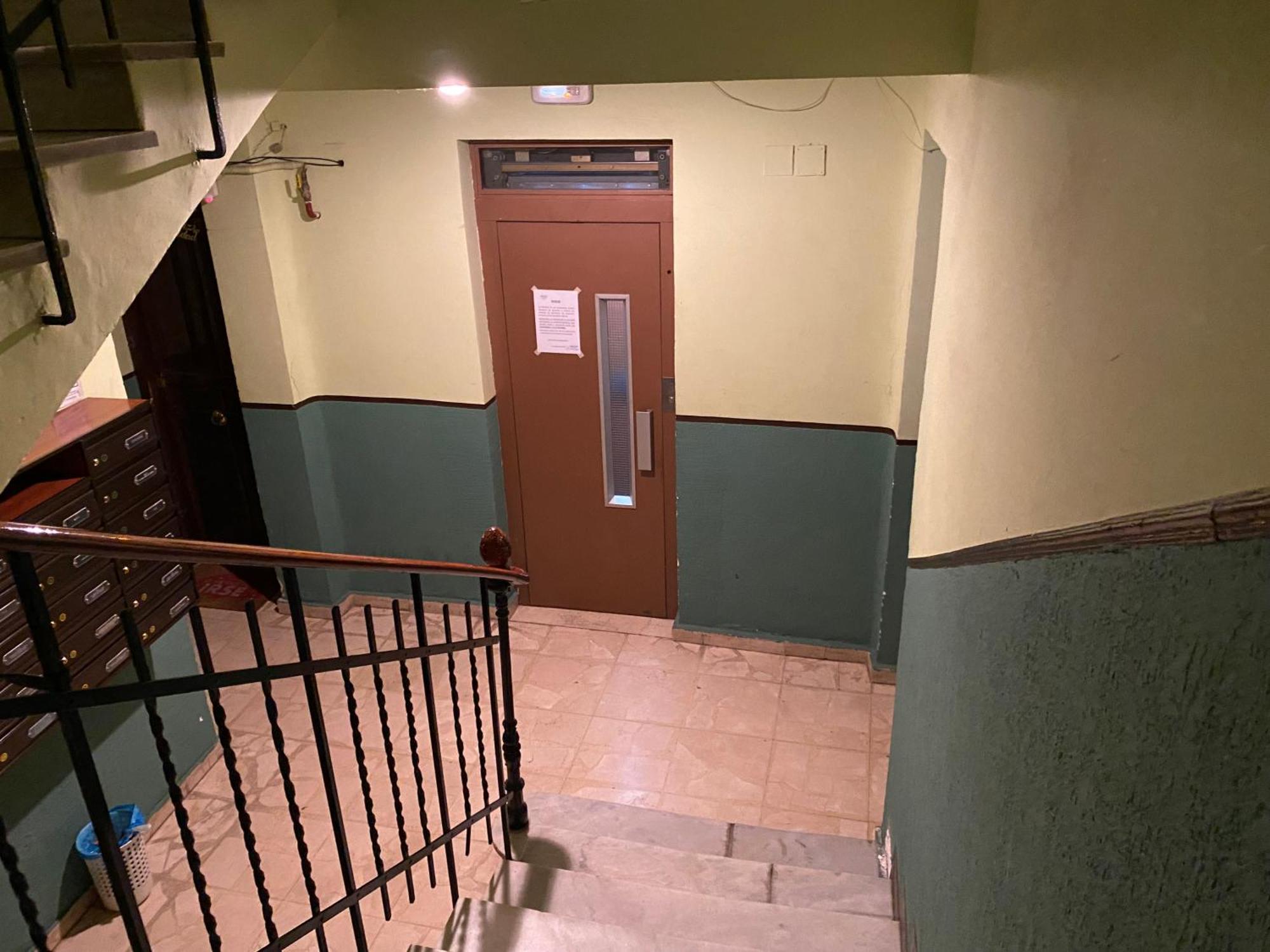 For You Rentals Apartment Temporal Madrid Paloma-La Latina Pal4 외부 사진