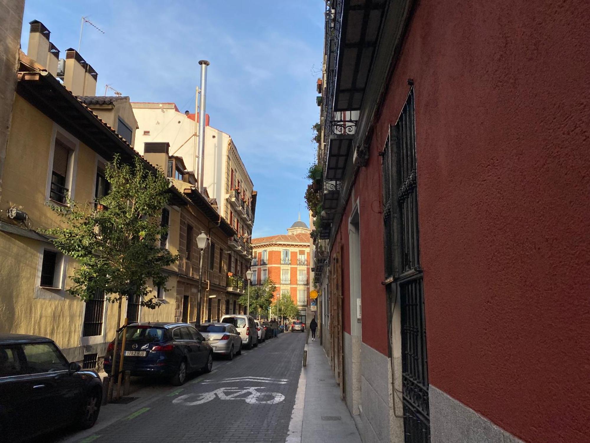 For You Rentals Apartment Temporal Madrid Paloma-La Latina Pal4 외부 사진