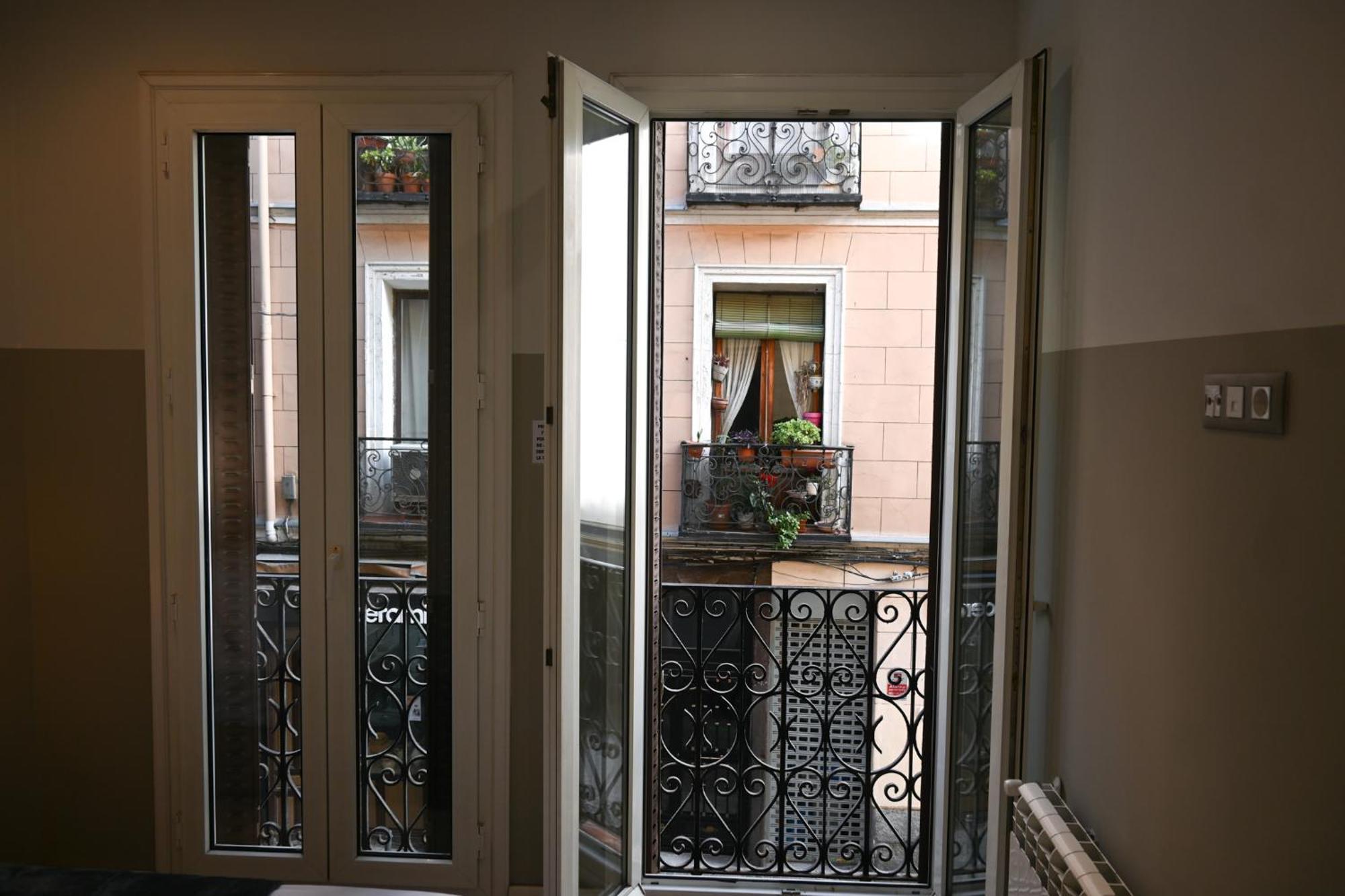 For You Rentals Apartment Temporal Madrid Paloma-La Latina Pal4 외부 사진