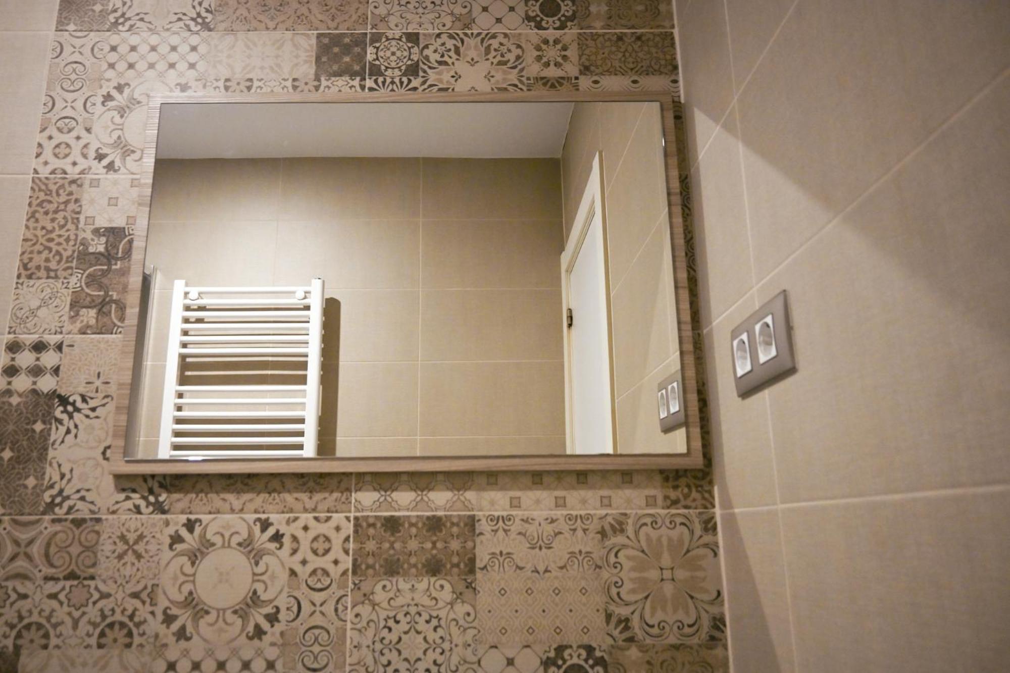 For You Rentals Apartment Temporal Madrid Paloma-La Latina Pal4 외부 사진